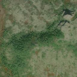 Satellite imagery of Chisel Hill, CA