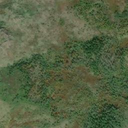 Satellite imagery of Chisel Hill, CA