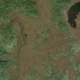 Satellite imagery of Chisel Hill, CA