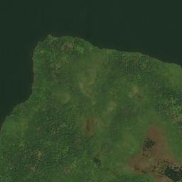 Satellite imagery of The Tongue of Long Pond, CA