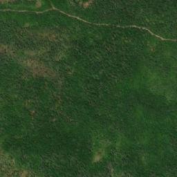 Satellite imagery of Tors Cove Ridge, CA