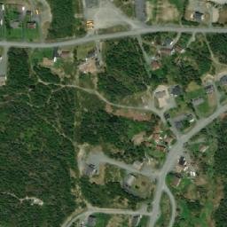 Satellite imagery of Fern Hill, CA