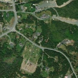 Satellite imagery of Fern Hill, CA