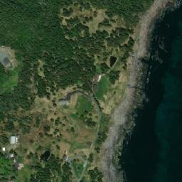 Satellite imagery of Fern Hill, CA