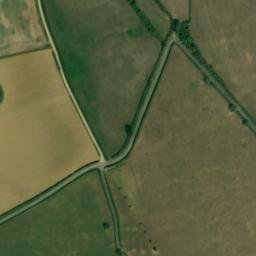 Satellite imagery of Châteauneuf Castle, FR