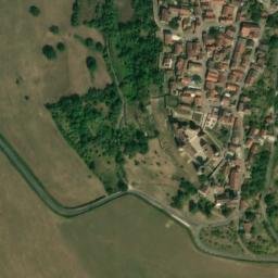 Satellite imagery of Châteauneuf Castle, FR