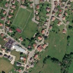 Satellite imagery of 25213A - A, CH