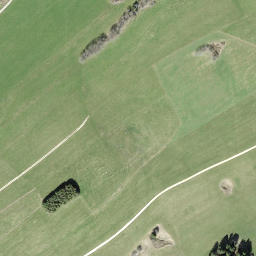 Satellite imagery of Les Laises, CH