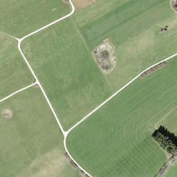 Satellite imagery of Les Laises, CH