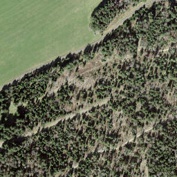 Satellite imagery of Rond Rochet, CH