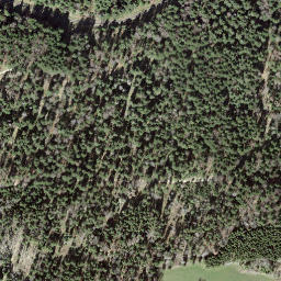 Satellite imagery of Rond Rochet, CH