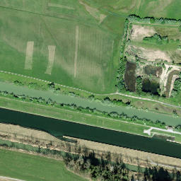 Satellite imagery of Hundsruggen, CH