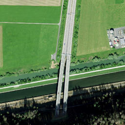 Satellite imagery of boundary_stone, CH