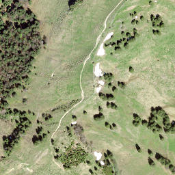 Satellite imagery of Tanzboden, CH