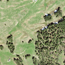 Satellite imagery of Tanzboden, CH