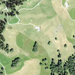 Satellite imagery of Risipass, CH