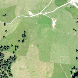 Satellite imagery of Risipass, CH