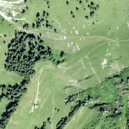 Satellite imagery of Risipass, CH