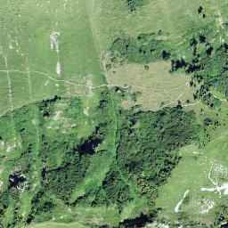 Satellite imagery of Wänneli, CH