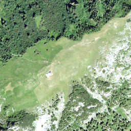 Satellite imagery of Wänneli, CH