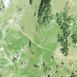 Satellite imagery of Windenpass, CH