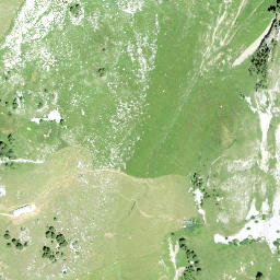 Satellite imagery of Windenpass, CH