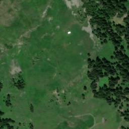 Satellite imagery of Gulme, CH