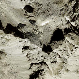 Satellite imagery of Bratschenkopf, AT