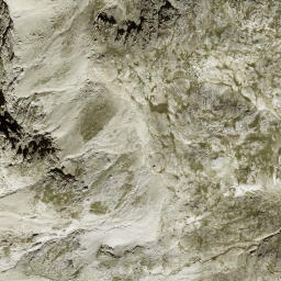 Satellite imagery of Bratschenkopf, AT