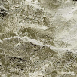 Satellite imagery of Hochlichtspitze, AT