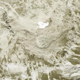 Satellite imagery of Hochlichtspitze, AT