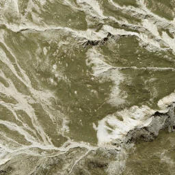 Satellite imagery of Löffelspitze, AT