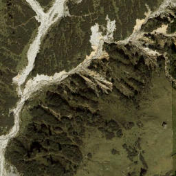 Satellite imagery of Zuger Horn, AT