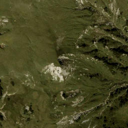 Satellite imagery of Zuger Horn, AT