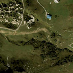 Satellite imagery of Kriegerhorn, AT