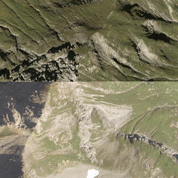 Satellite imagery of Schwarzer Kranz, AT