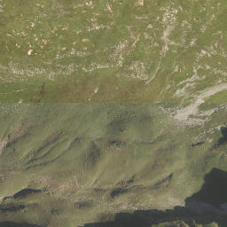 Satellite imagery of Griestaler Spitze, AT