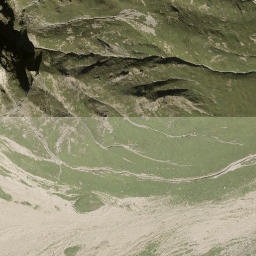 Satellite imagery of Muttlerkopf, AT