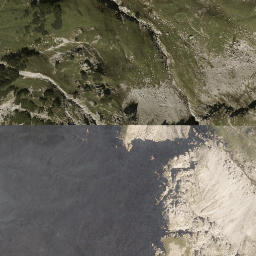 Satellite imagery of Leiterspitze, AT