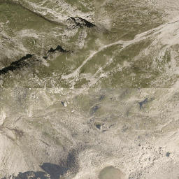 Satellite imagery of Leiterspitze, AT