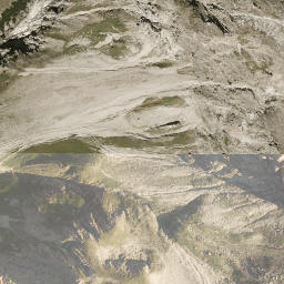 Satellite imagery of Senftenberg, AT