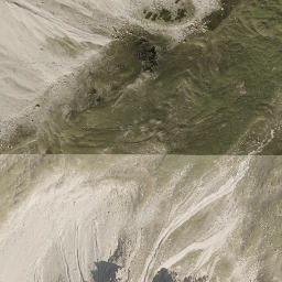 Satellite imagery of Senftenberg, AT