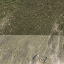 Satellite imagery of Oberer Eisenkopf, AT