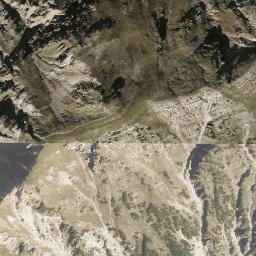 Satellite imagery of Oberer Eisenkopf, AT