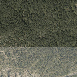 Satellite imagery of Scheibensignal, AT