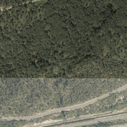 Satellite imagery of Scheibensignal, AT