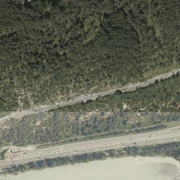 Satellite imagery of Scheibensignal, AT