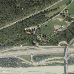Satellite imagery of Scheibensignal, AT