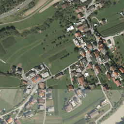 Satellite imagery of Scheibensignal, AT