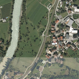 Satellite imagery of Scheibensignal, AT